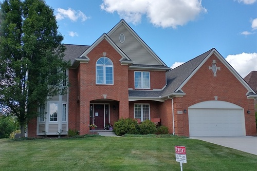 Roofing Company in Ann Arbor